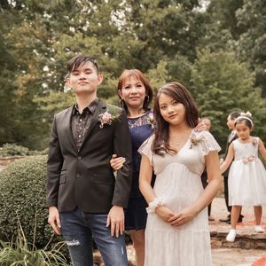 Meet your Posher, Thuy